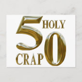 聖杯 ポストカード (正面)