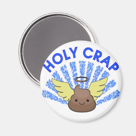 聖杯 マグネット (正面/裏面)