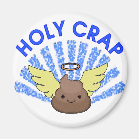 聖杯 マグネット (正面)