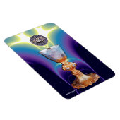 聖杯 マグネット (右側)