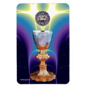 聖杯 マグネット (縦)