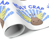 聖杯 ラッピングペーパー (ロールコーナー)