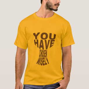 聖杯 Tシャツ