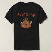 聖杯 Tシャツ (デザイン正面)