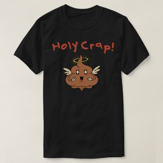 聖杯 Tシャツ (デザイン正面)