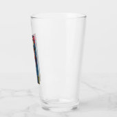 聖標の御母永遠の光 アートプリント タンブラーグラス (左)