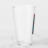 聖標の御母永遠の光 アートプリント タンブラーグラス (右)
