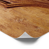 聖歌隊の猫とネズミ ポスター (角)