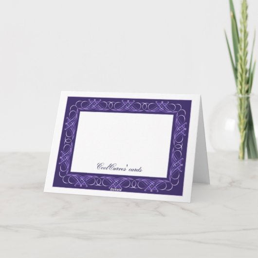 聖歌隊 シーズンカード (裏面)