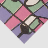 聖歌隊 薄葉紙 (詳細)