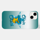聖歌隊#7 Case-Mate iPhoneケース (裏面 (横))