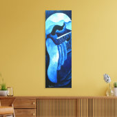 聖歌2012 キャンバスプリント (インサイチュ (リビング))