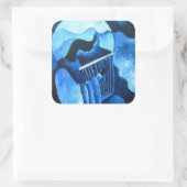 聖歌2012 スクエアシール (バッグ)