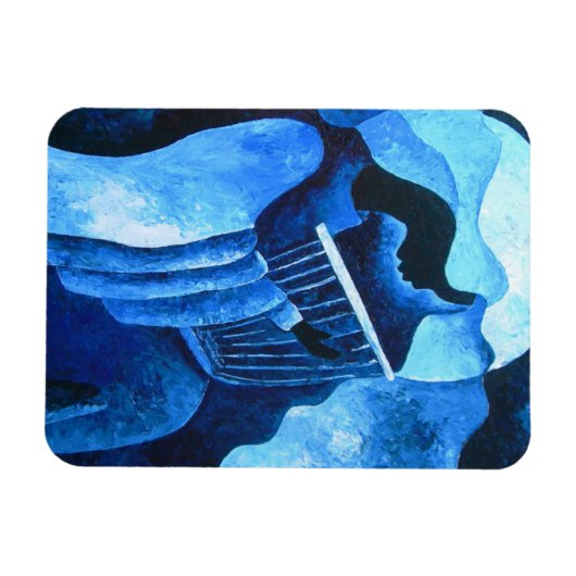 聖歌2012 マグネット (横)