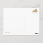 聖武術 ポストカード (裏面)