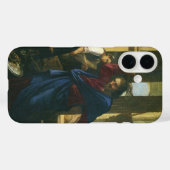 聖殿浄化 Case-Mate iPhoneケース (裏面 (横))