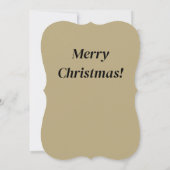 聖母がキリストの幼児を崇めるクリスマス (裏面)