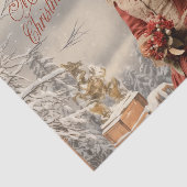 聖母ビクトリアン祭 薄葉紙 (詳細)