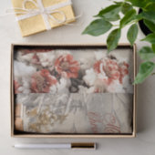 聖母ビクトリアン祭 薄葉紙 (ギフト)