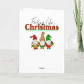 聖母マリアと幼児イエス | モザイク像 カード (裏面)