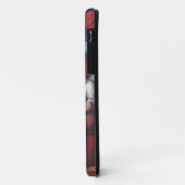 聖母マリアと幼子イエスのクラシック宗教美術 Case-Mate iPhoneケース (裏面/左)