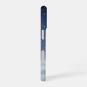 聖母マリアと幼子イエスのスマホケース iPhone 16ケース (右側面)
