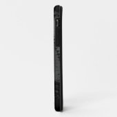 聖母マリアマドンナのiPhone 5の極端なケース Case-Mate iPhoneケース (裏面/左)