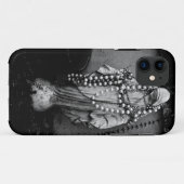 聖母マリアマドンナのiPhone 5の極端なケース Case-Mate iPhoneケース (裏面(横))