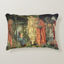 聖母マリア直感3王のベビーイエス・キリストヨセフ