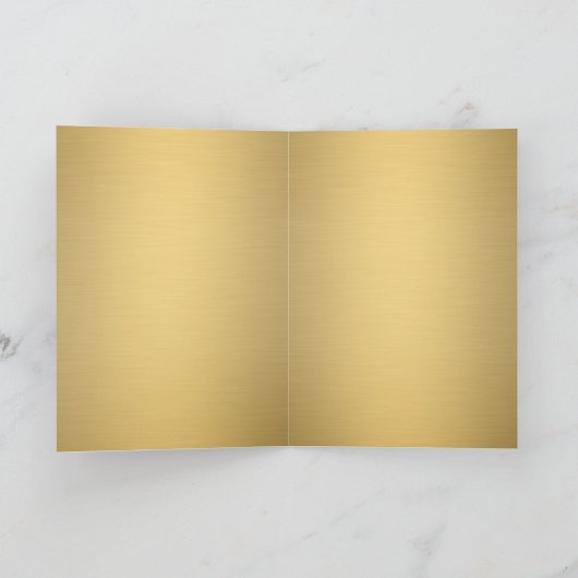 聖母マリア賛美されたイエス・キリストの宗教カトリック教徒 サンキューカード (内部)