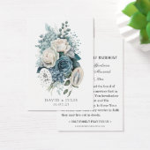 聖母マリア カトリック 結婚 祈りのカード (デスク)