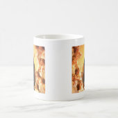 聖母マリア コーヒーマグカップ (中央)