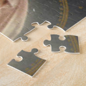 聖母マリア ジグソーパズル (側面)