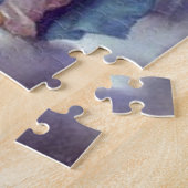 聖母マリア ジグソーパズル (側面)