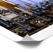 聖母マリア ポスター (角)