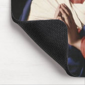 聖母マリア マウスパッド (コーナー)