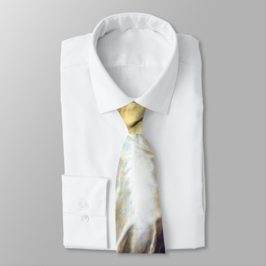 聖母マリア- Murilloの処女懐胎 ネクタイ (タイ)