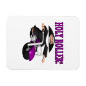 聖母艦 マグネット (横)