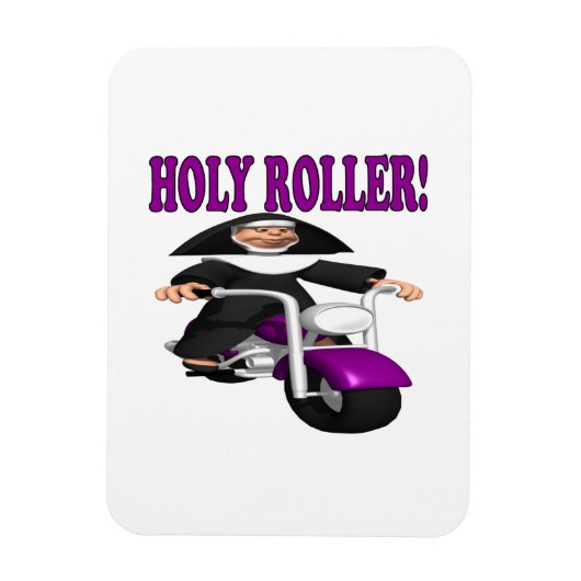 聖母艦 マグネット (縦)