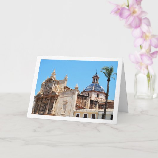 聖母被昇天教会、リリア カード (蘭)