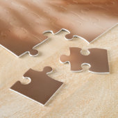 聖母 ジグソーパズル (側面)