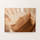 聖母 ジグソーパズル (横)