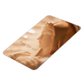 聖母 マグネット (左側)