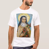 聖母 Tシャツ (正面)