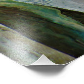 聖浴 フォトプリント            (角)