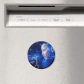 聖火の通過 マグネット (インサイチュ (食洗機))