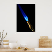 聖火 ポスター (キッチン)