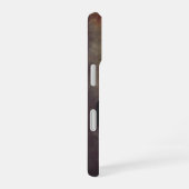 聖無原罪の御宿り iPhone 16ケース (右側面)