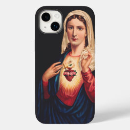 聖無原罪の御心 Case-Mate iPhone 14 PLUSケース