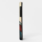 聖無原罪の聖心 Case-Mate iPhoneケース (裏面/左)